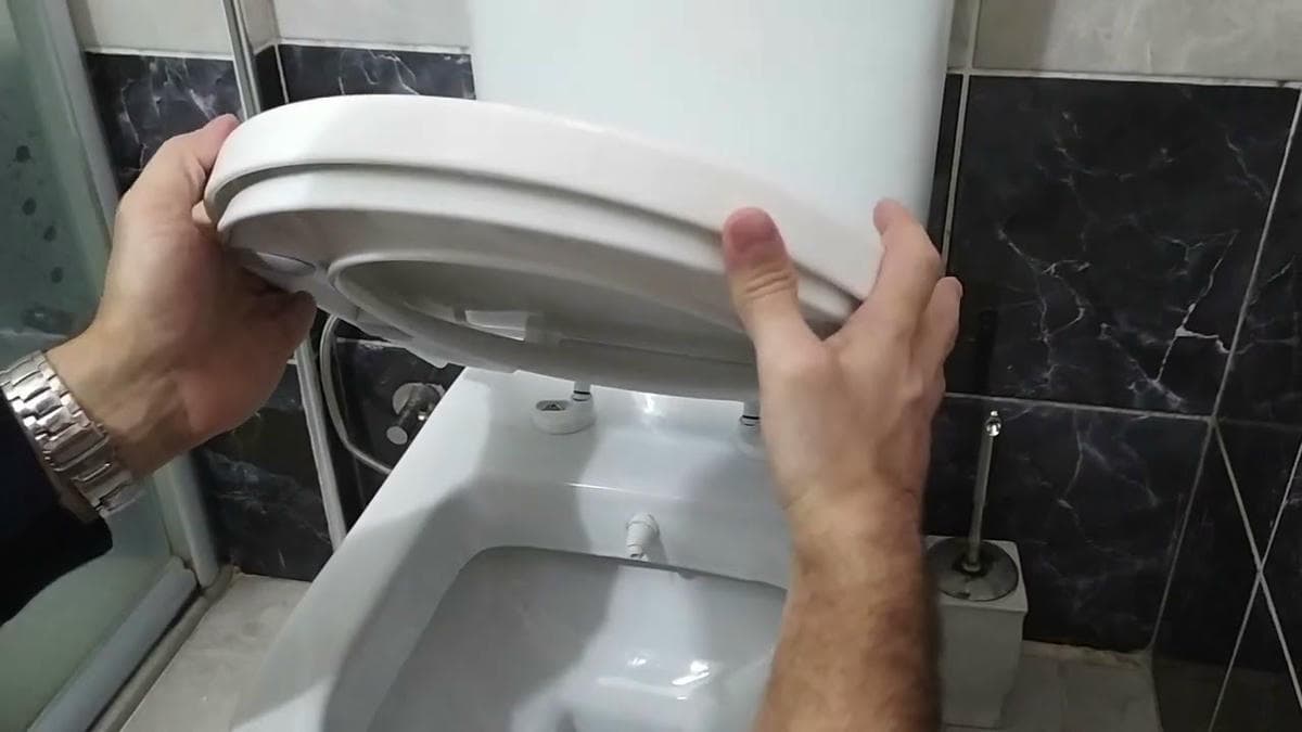 Klozet tamir onarım