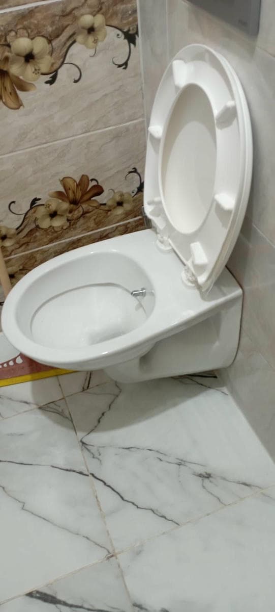Klozet tıkanıklık açma hizmet yaklaşımı