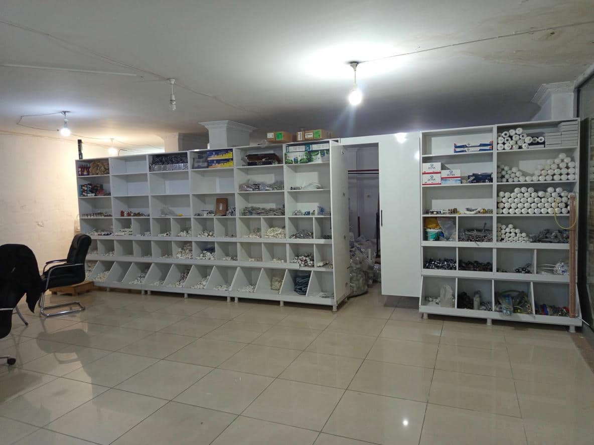 Sıhhi Tesisatçı Servisi