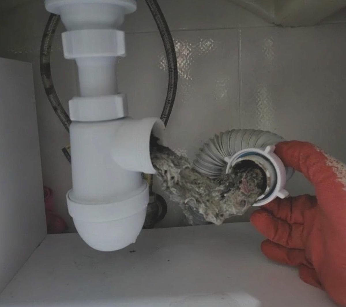 Zemin gideri geri tepme tıkanıklık açma