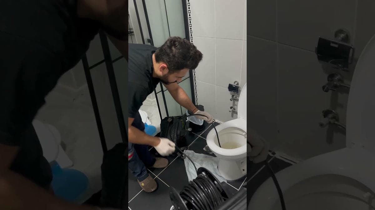 beldibi tuvalet tıkanıklık analizi